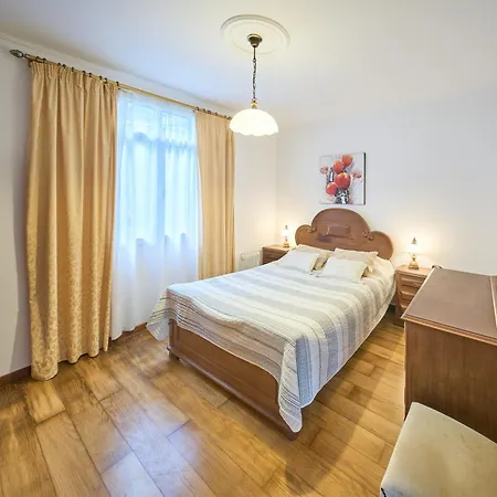 S&i Chillhouse Semesterbostad *