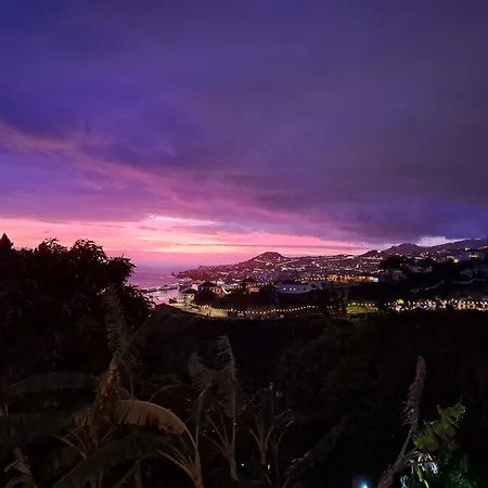 S&i Chillhouse Semesterbostad Funchal (Madeira)