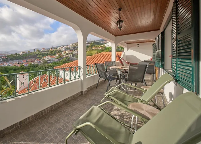 S&i Chillhouse Funchal (Madeira)