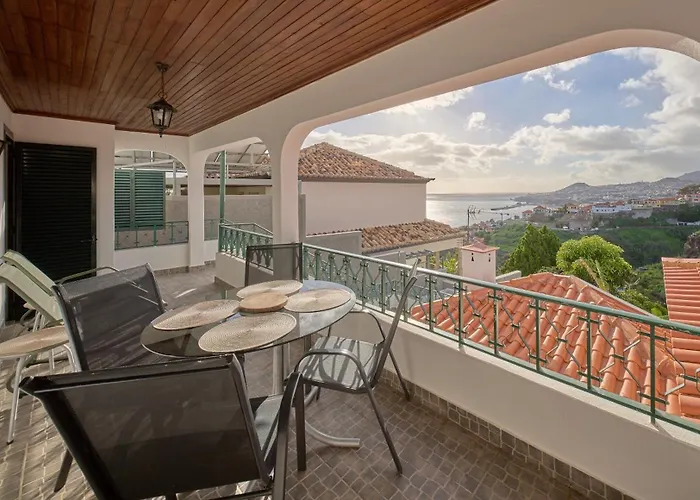 S&i Chillhouse * Funchal (Madeira)