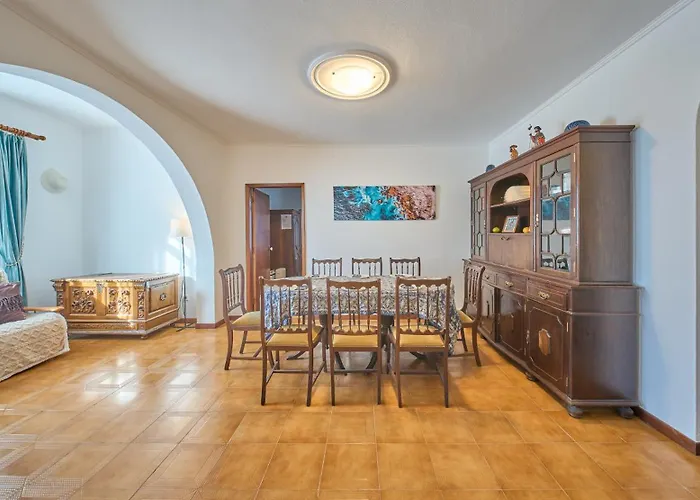 Semesterbostad S&i Chillhouse