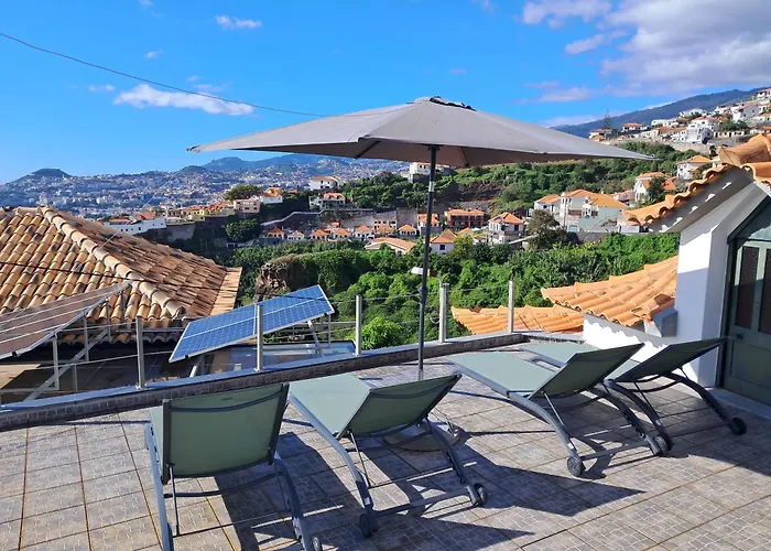 S&i Chillhouse Funchal (Madeira)