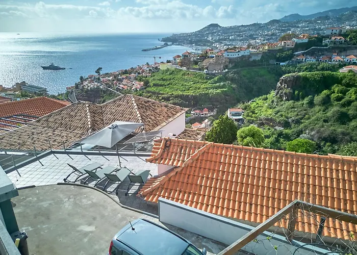 S&i Chillhouse Funchal (Madeira)