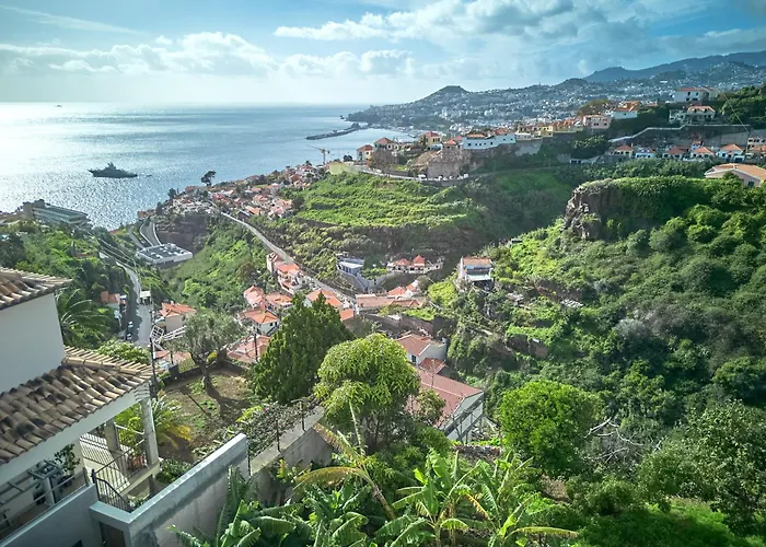 S&i Chillhouse Funchal (Madeira)