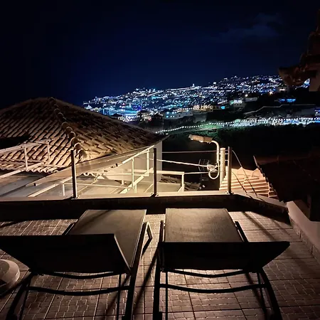 S&i Chillhouse بيت للعطل