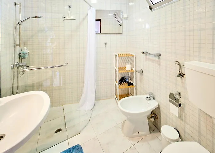 S&i Chillhouse بيت للعطل فونشال