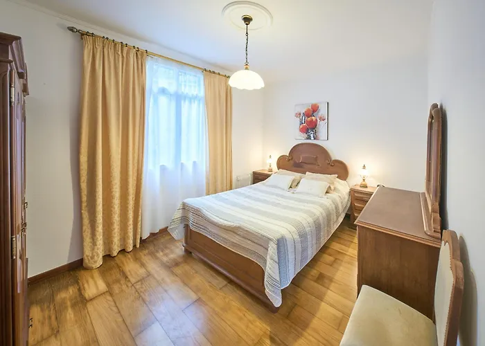 S&i Chillhouse بيت للعطل *