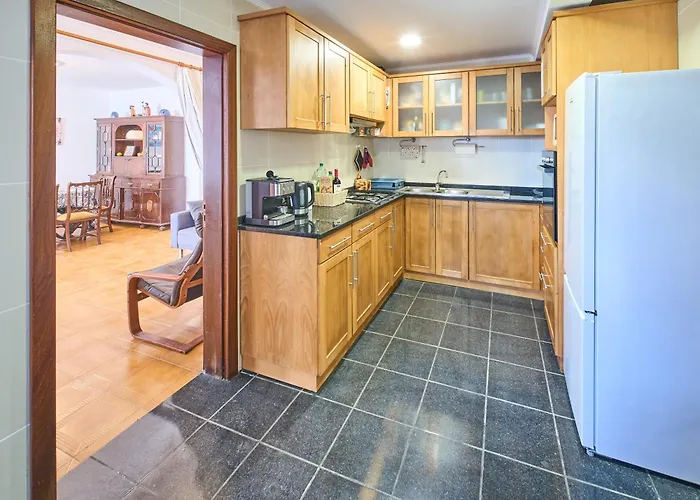 S&i Chillhouse بيت للعطل