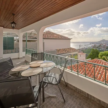 S&i Chillhouse * Funchal (Madeira)