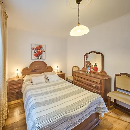 Hébergement de vacances S&i Chillhouse *