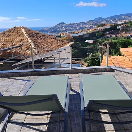 S&i Chillhouse Hébergement de vacances