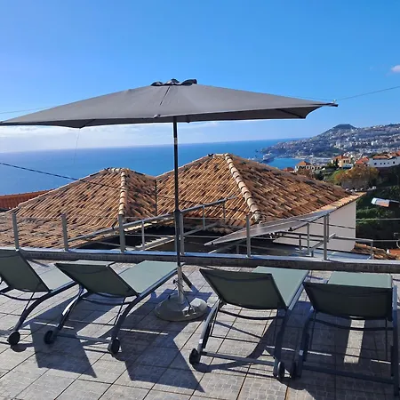 S&i Chillhouse Hébergement de vacances *