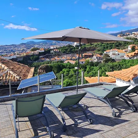 S&i Chillhouse Funchal (Madeira)