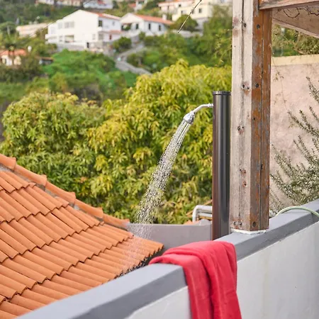 S&i Chillhouse * Φουνκάλ