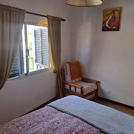 Σπίτι διακοπών S&i Chillhouse