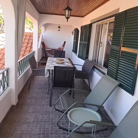 S&i Chillhouse Σπίτι διακοπών Φουνκάλ