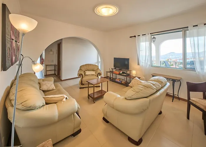 S&i Chillhouse Hébergement de vacances Funchal (Madeira)