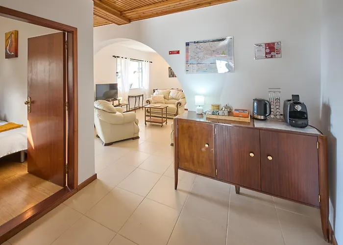 Дом отдыха S&i Chillhouse *