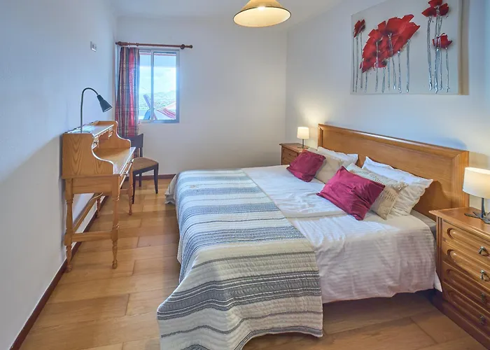 Hébergement de vacances S&i Chillhouse *