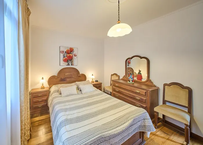 Hébergement de vacances S&i Chillhouse *