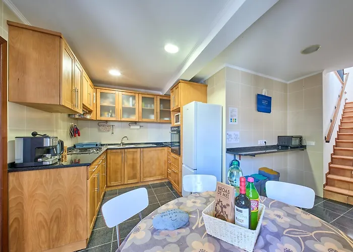 S&i Chillhouse Funchal (Madeira)