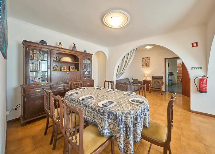 Дом отдыха S&i Chillhouse