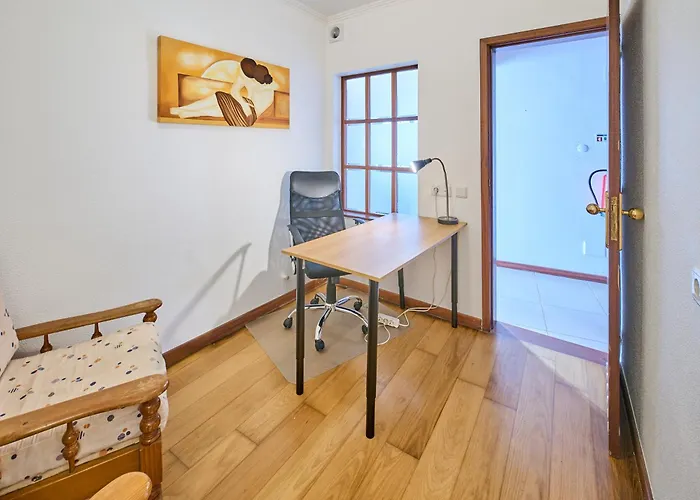 S&i Chillhouse Дом отдыха