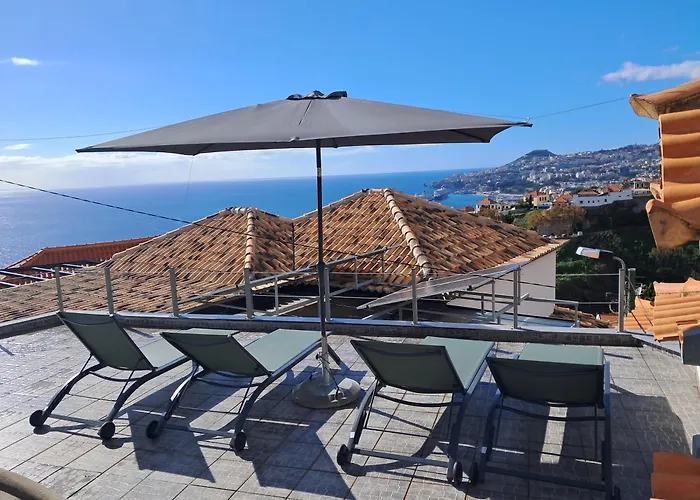 S&i Chillhouse Hébergement de vacances *