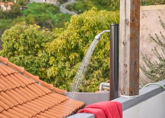 S&i Chillhouse * Funchal (Madeira)