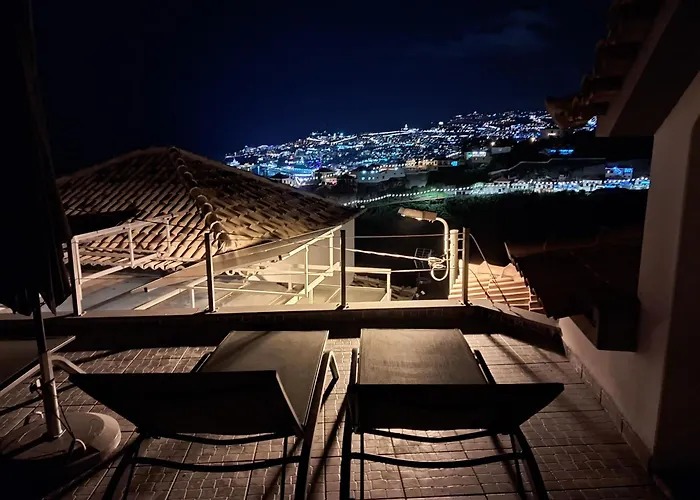 S&i Chillhouse Hébergement de vacances