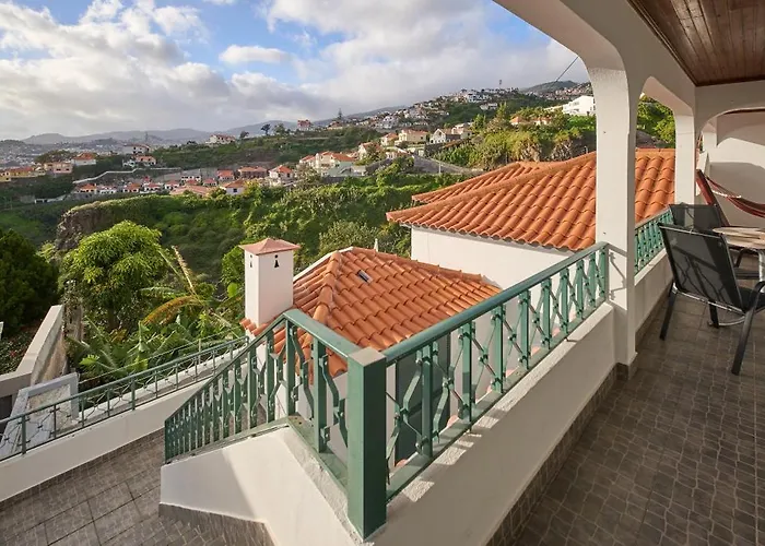 度假居 S&i Chillhouse